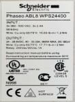 Schneider Electric ABL8WPS24400